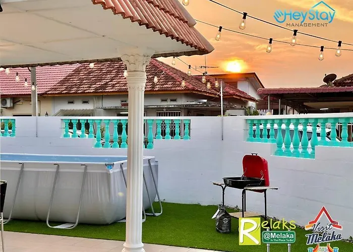 Tengkera 19Paxswimmingpooltownarea8Minstojonker